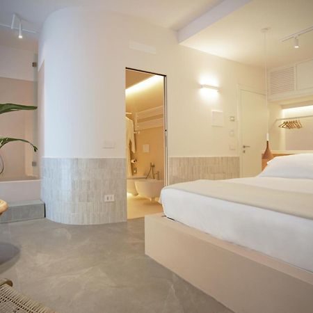 Allegra Suites Monterosso al Mare Dış mekan fotoğraf