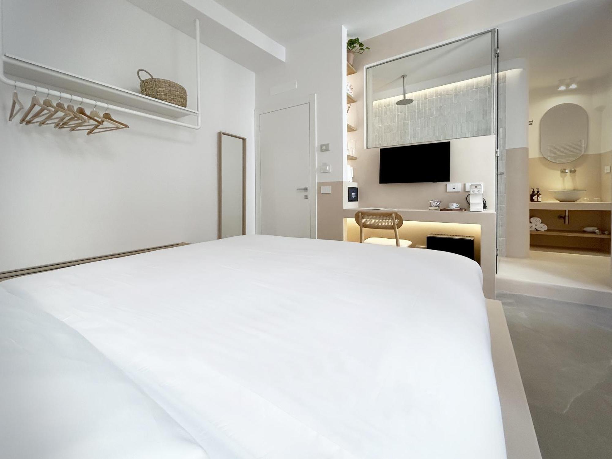 Allegra Suites Monterosso al Mare Dış mekan fotoğraf