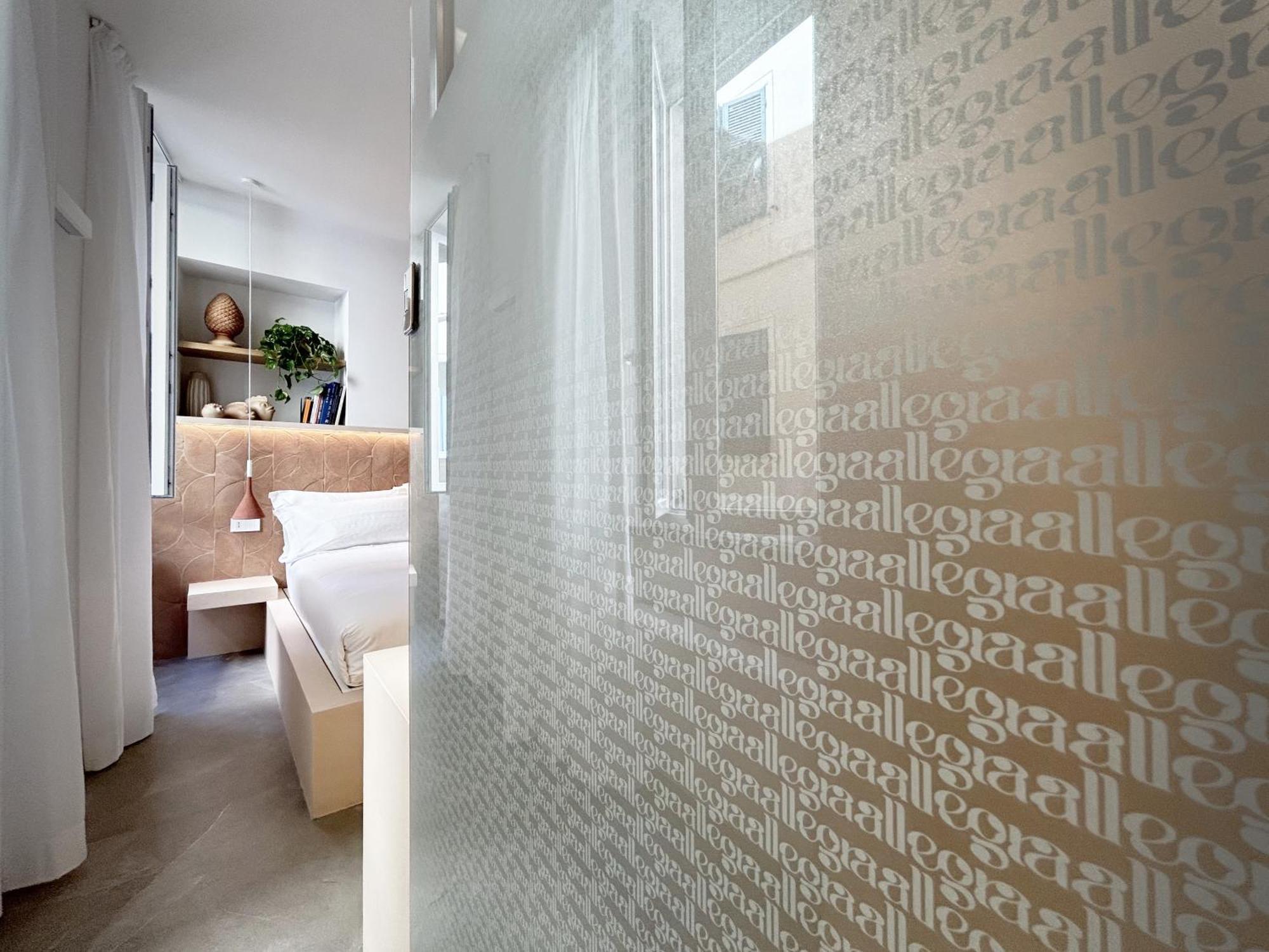 Allegra Suites Monterosso al Mare Dış mekan fotoğraf
