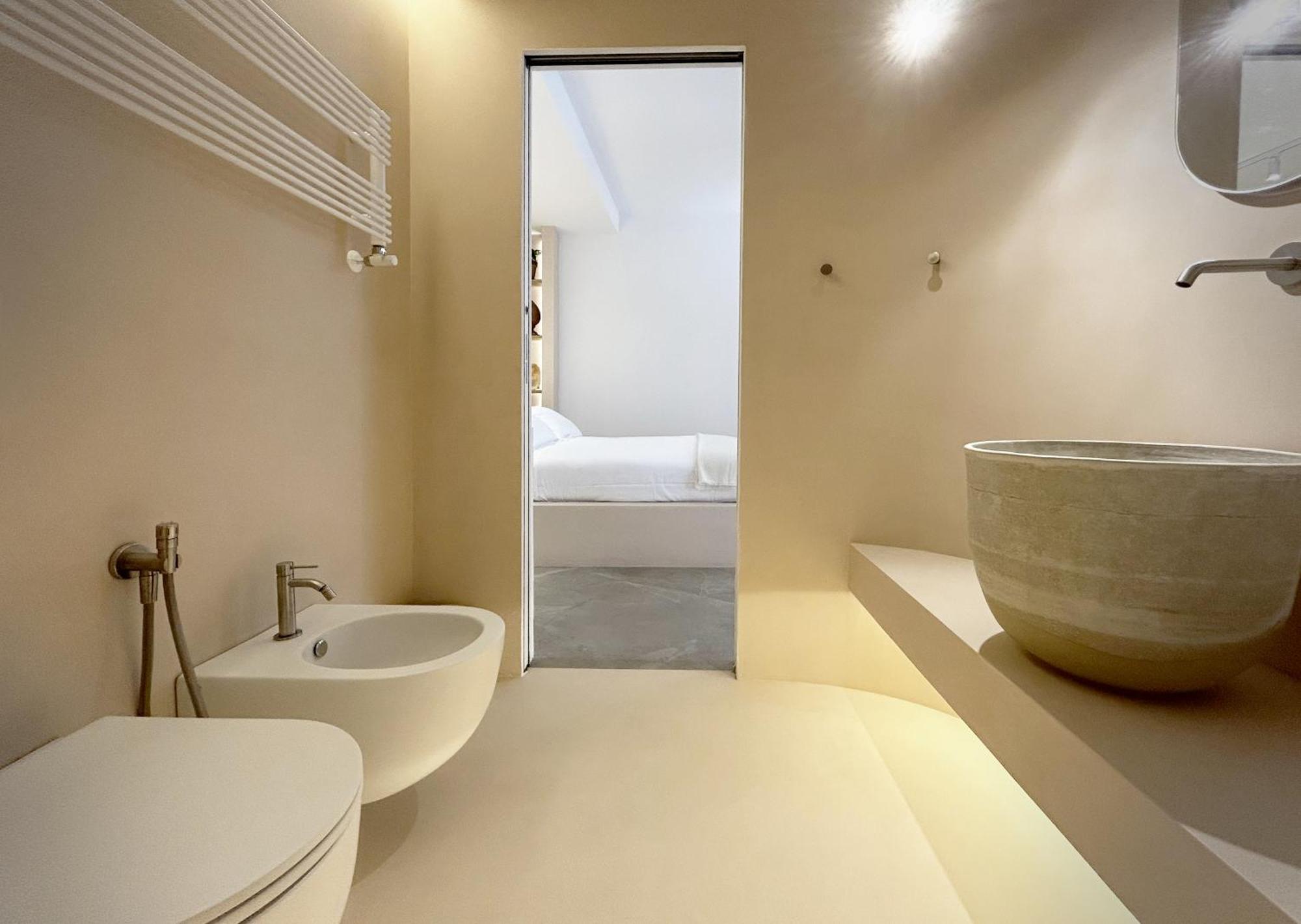 Allegra Suites Monterosso al Mare Dış mekan fotoğraf