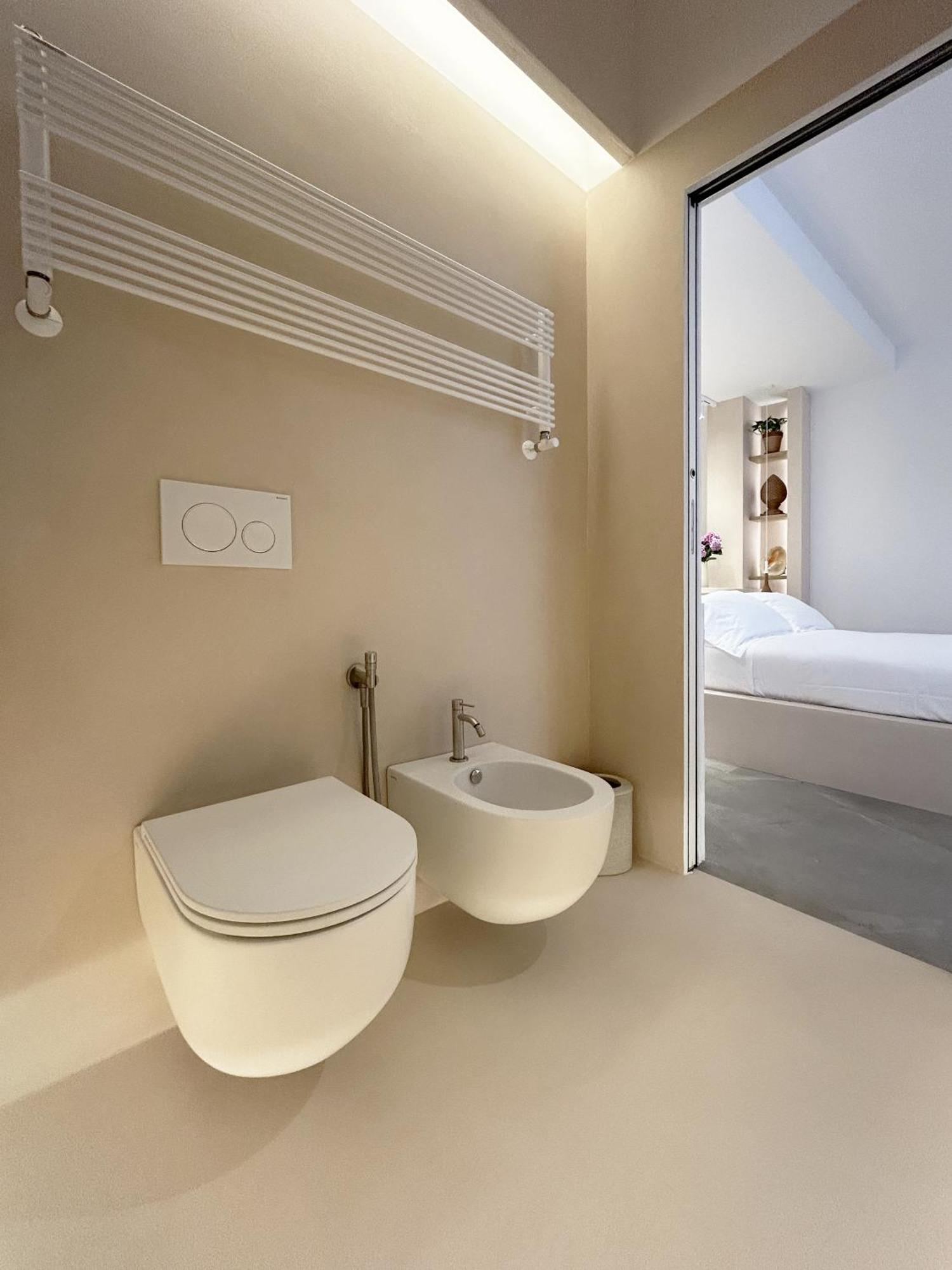 Allegra Suites Monterosso al Mare Dış mekan fotoğraf