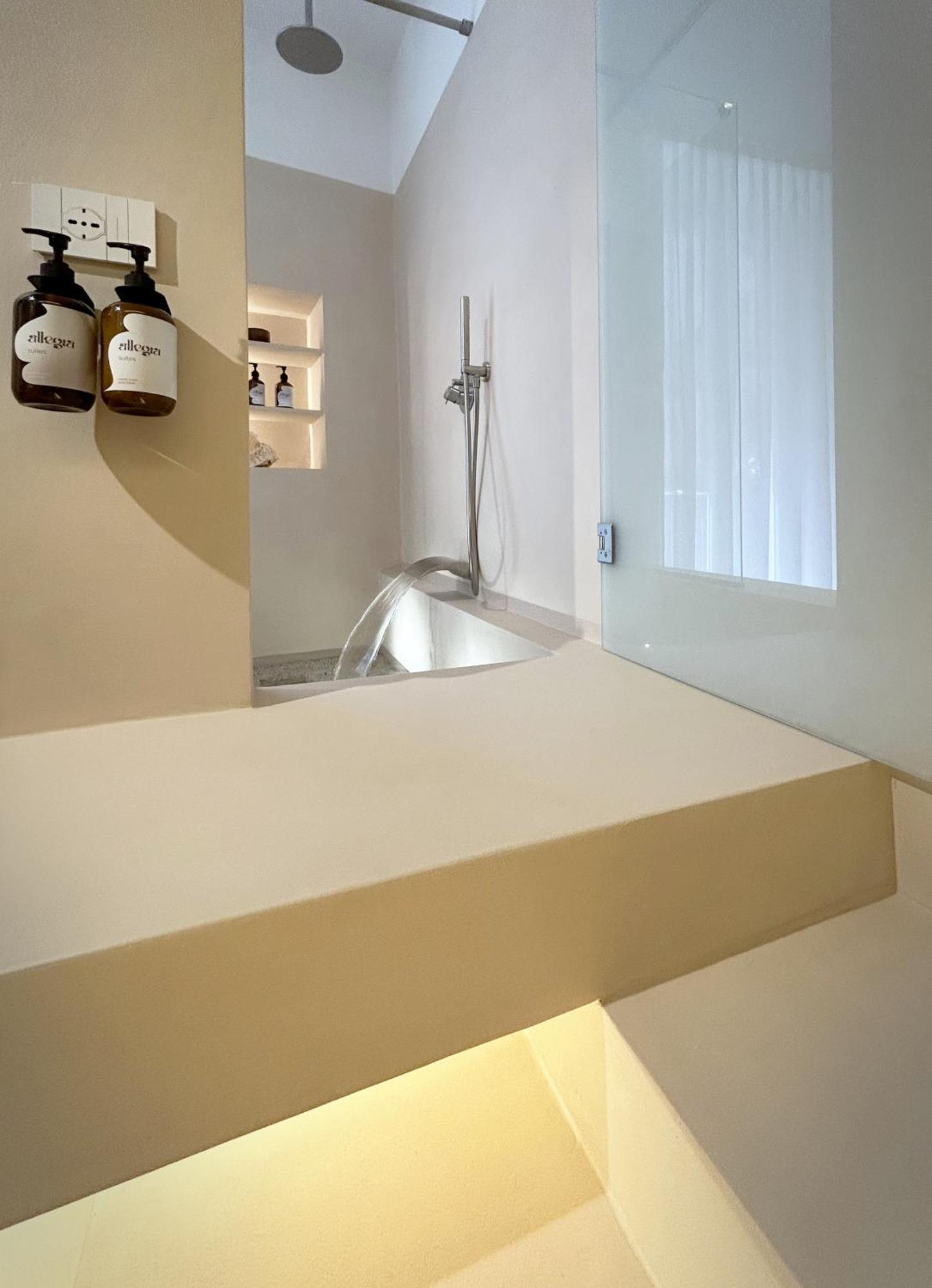 Allegra Suites Monterosso al Mare Dış mekan fotoğraf