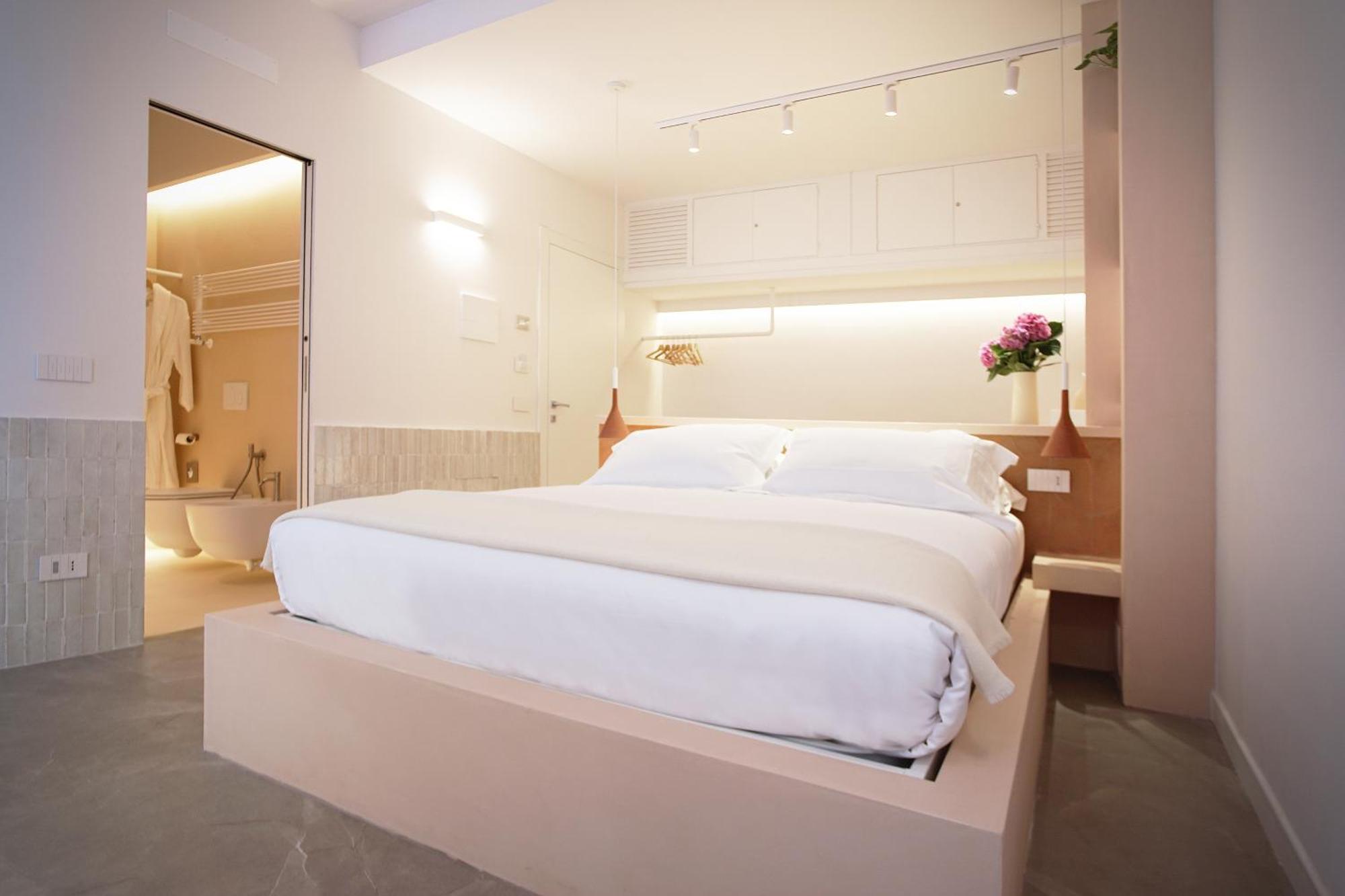 Allegra Suites Monterosso al Mare Dış mekan fotoğraf