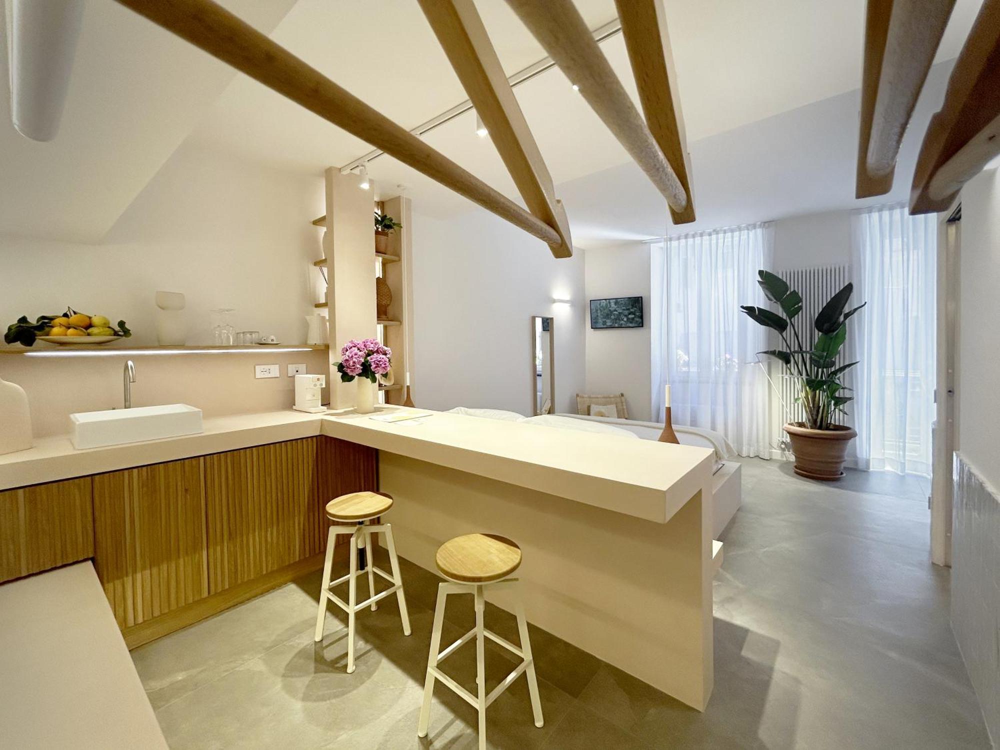 Allegra Suites Monterosso al Mare Dış mekan fotoğraf