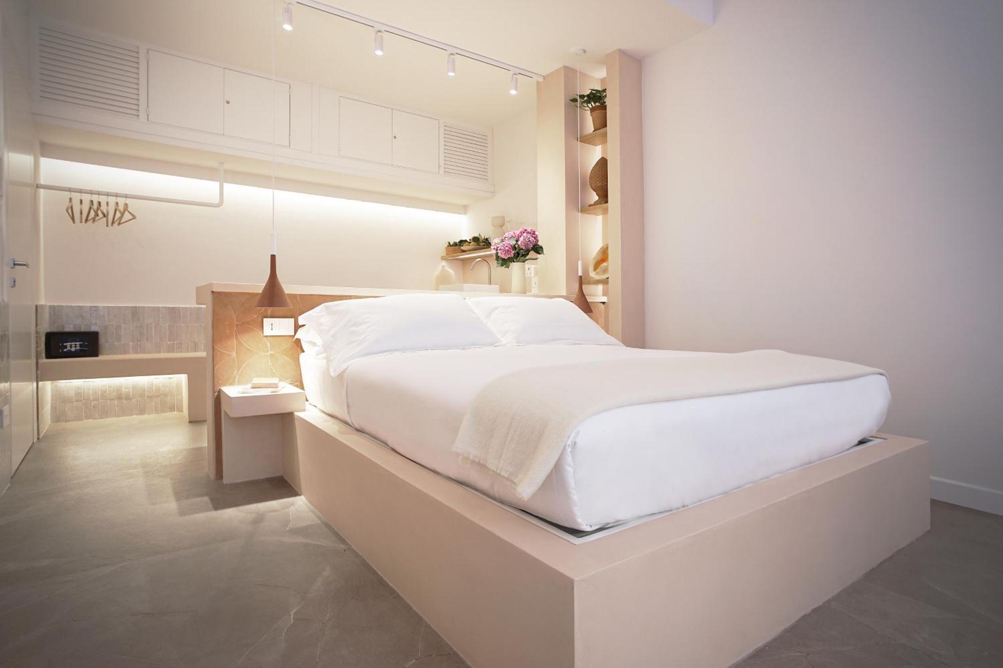 Allegra Suites Monterosso al Mare Dış mekan fotoğraf