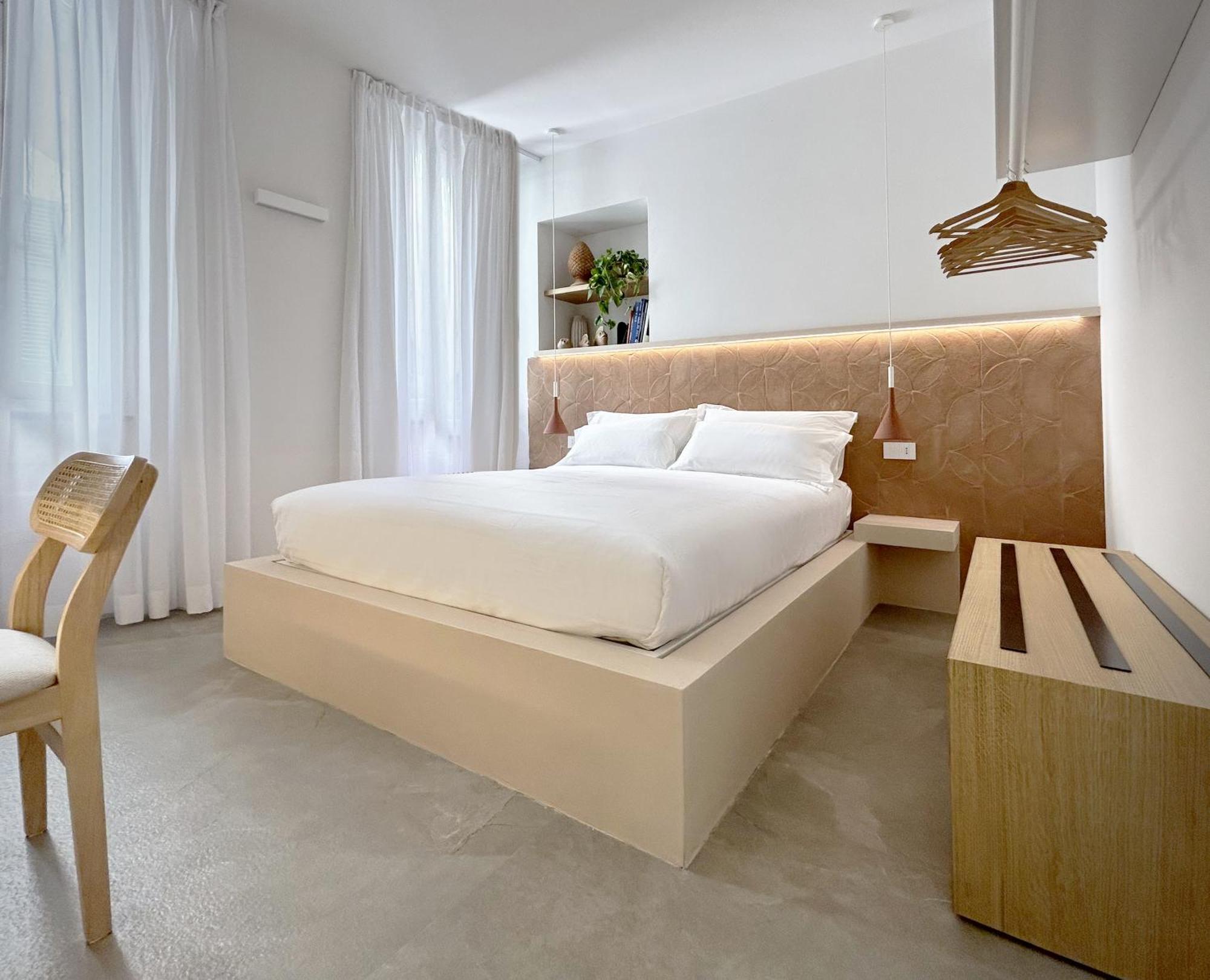 Allegra Suites Monterosso al Mare Dış mekan fotoğraf