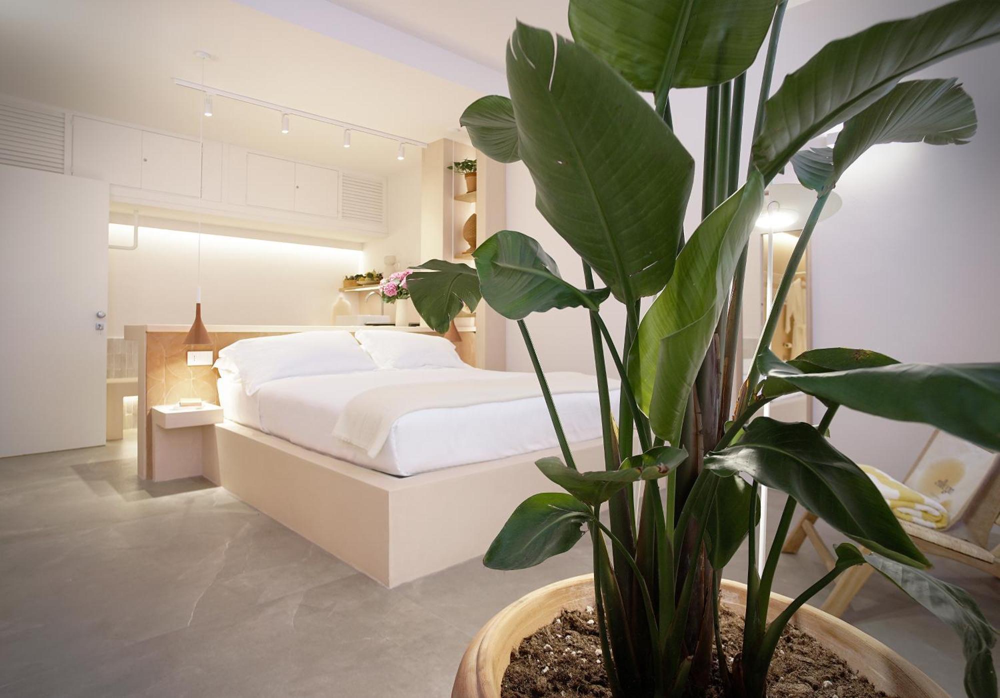 Allegra Suites Monterosso al Mare Dış mekan fotoğraf