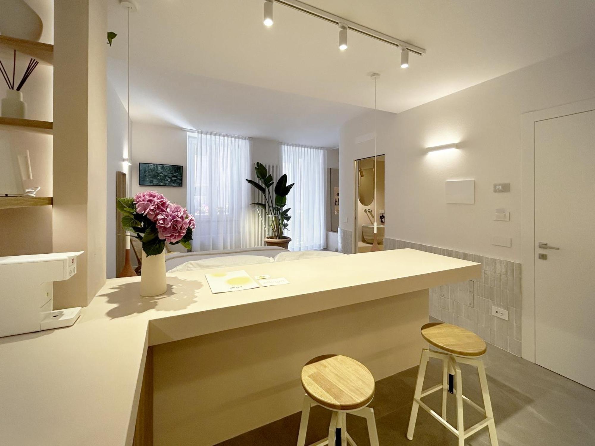 Allegra Suites Monterosso al Mare Dış mekan fotoğraf