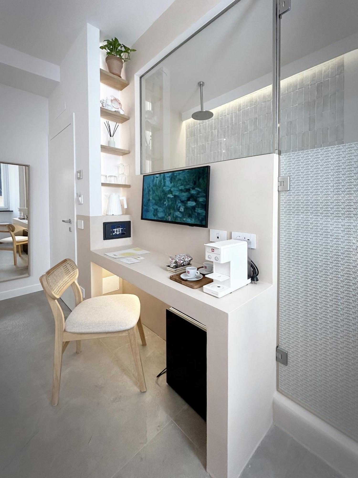 Allegra Suites Monterosso al Mare Dış mekan fotoğraf