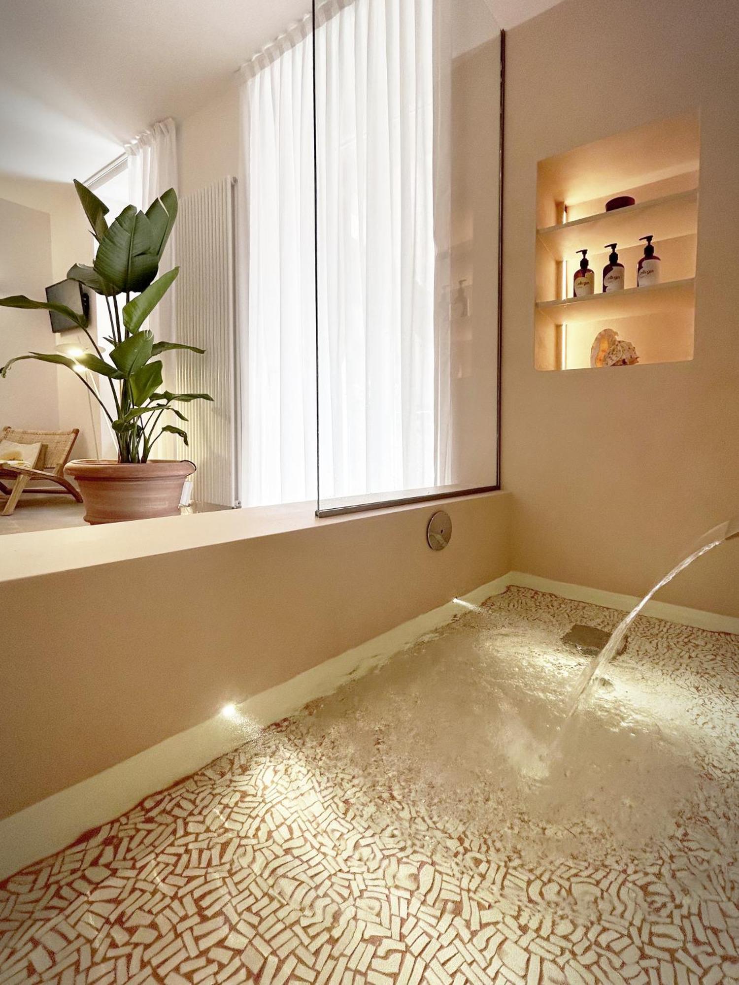 Allegra Suites Monterosso al Mare Dış mekan fotoğraf