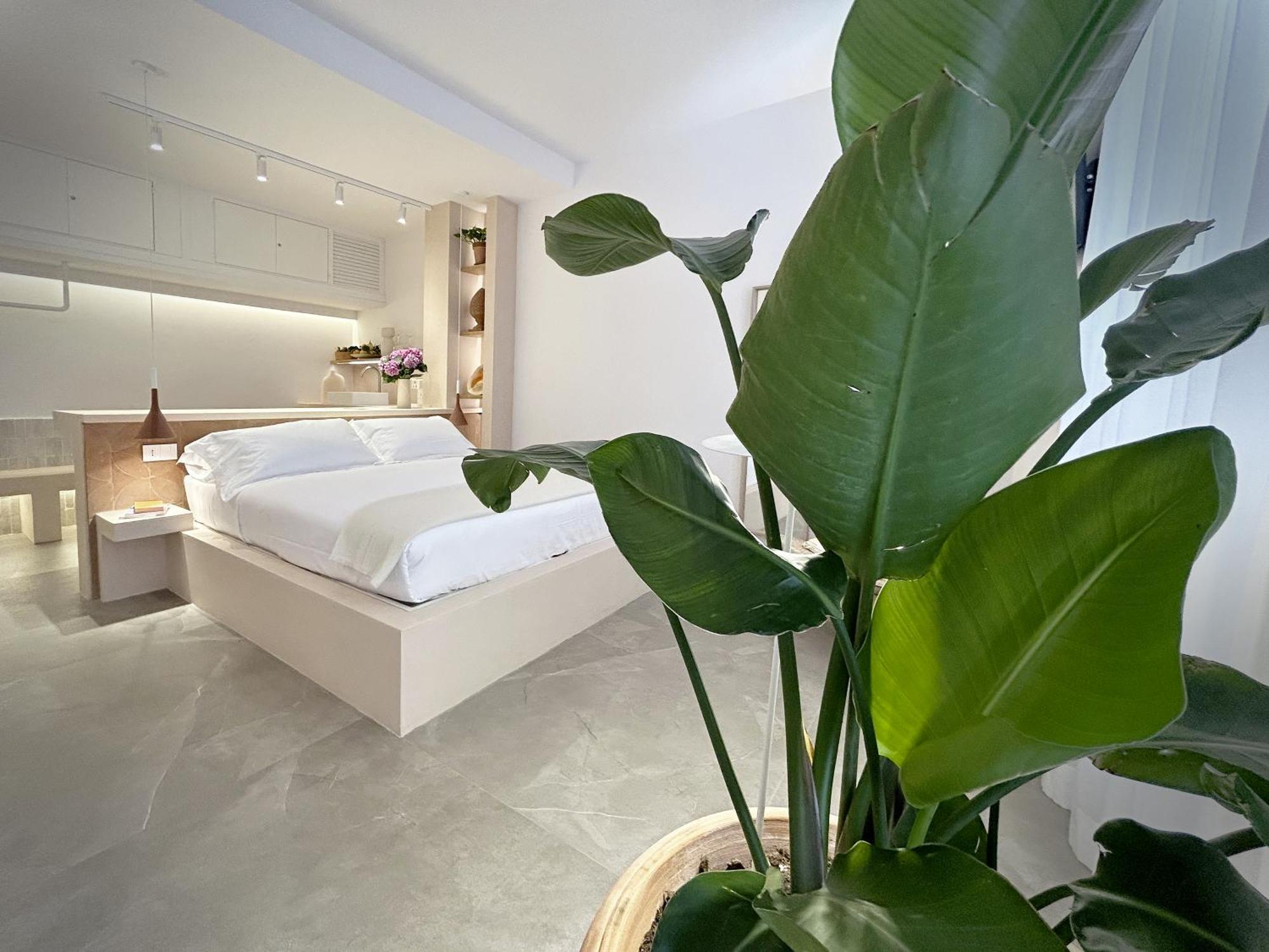 Allegra Suites Monterosso al Mare Dış mekan fotoğraf