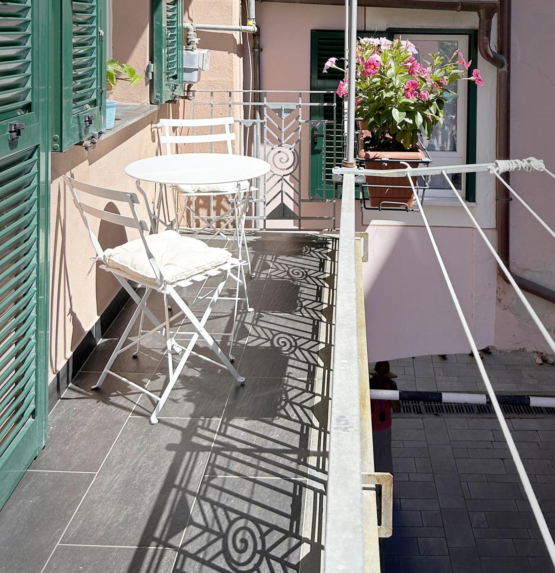 Allegra Suites Monterosso al Mare Dış mekan fotoğraf